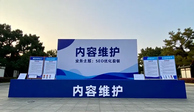电商运营中网站维护的选型关注点解析