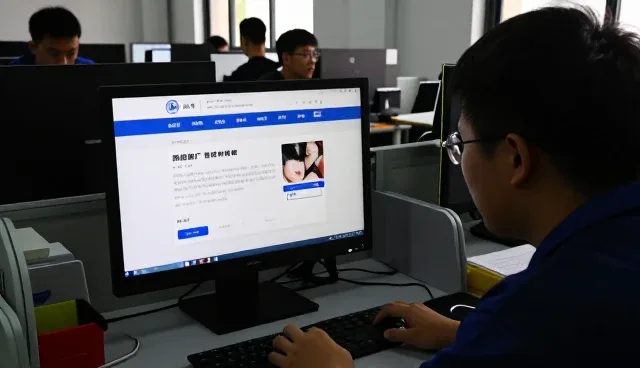 维护保养需求促进网站建设不断升级