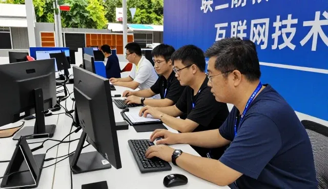 电商运营：网络技术咨询在户外场地的应用要点